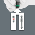 Комплект инструменти WERA Kraftform Kompakt 60 RA-R 1