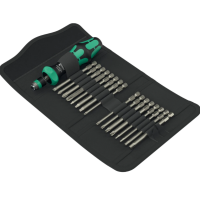 Комплект инструменти WERA Kraftform Kompakt 60 RA-R Imperial 1