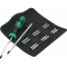 Комплект инструменти WERA Kraftform Kompakt Vario RA