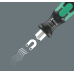 Отвертка държач за битове WERA 815/1 1/4"