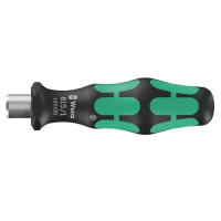 Отвертка държач за битове WERA 815/1 1/4"