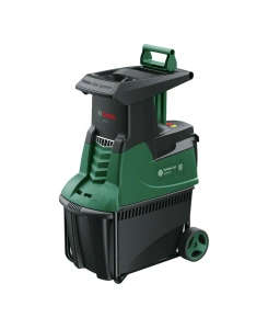 Електрическа дробилка за клони BOSCH AXT 25 TC