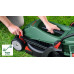 Косачка за трева BOSCH UniversalRotak 34