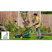 Косачка за трева BOSCH UniversalRotak 37-555