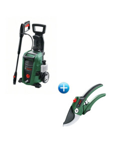 Водоструйка BOSCH Universal Aquatak 130