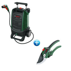 Акумулаторна водоструйка BOSCH FONTUS