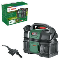 Акумулаторна водоструйка BOSCH FONTUS 18V-6