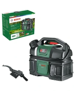 Акумулаторна водоструйка BOSCH FONTUS 18V-6