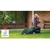 Електрическа косачка BOSCH AdvancedRotak 40-650