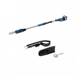 Акумулаторна телескопична кастрачка BOSCH GKE 18V-25 TP