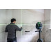 Линеен лазер BOSCH GLL 12V-100-33 CG
