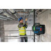 Линеен лазер BOSCH GLL 12V-100-33 CG