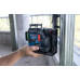 Линеен лазер BOSCH GLL 12V-100-33 CG