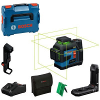 Линеен лазер BOSCH GLL 12V-100-33 CG Professional