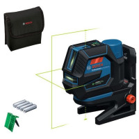 Точков лазер BOSCH GCL 12V-50-22 CG