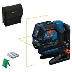 Точков лазер BOSCH GCL 12V-50-22 CG