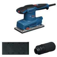 Виброшлайф BOSCH GSS 20-18 A
