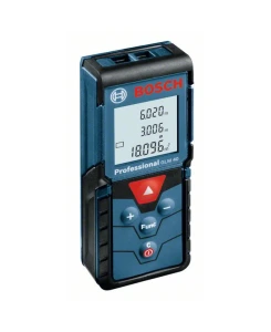 Лазерна ролетка BOSCH GLM 40