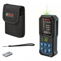 Лазерна ролетка BOSCH GLM 50-27 CG