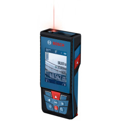Лазерна ролетка BOSCH GLM 100-25 C