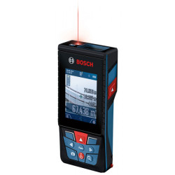 Лазерна ролетка BOSCH GLM 150-27 C