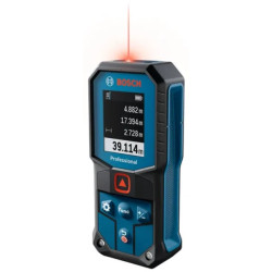Лазерна ролетка BOSCH GLM 40-31