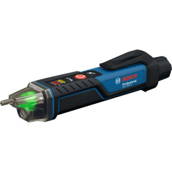 Безконтактен тестер на напрежение BOSCH GVD 1000-17