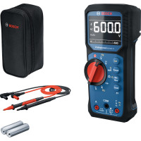 Дигитален мултиметър BOSCH GDM 600-15