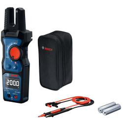 Амперклещи отворени BOSCH GFM 1000-15