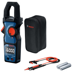 Амперклещи BOSCH GMC 600-15