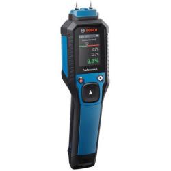 Влагомер за дърво BOSCH GMP 2-15