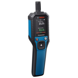 Хигрометър BOSCH GDH 1-17