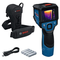 Термокамера BOSCH GTC 12V-450-13