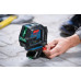 Стойка за нивелир BOSCH RM 10