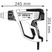 Пистолет за горещ въздух BOSCH GHG 23-66