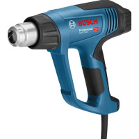 Пистолет за горещ въздух BOSCH GHG 23-66