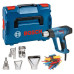 Пистолет за горещ въздух BOSCH GHG 23-66