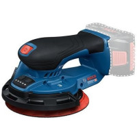 Акумулаторен ексцентършлайф BOSCH GEX 18V-150-3 - Solo