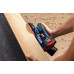 Акумулаторен ексцентършлайф BOSCH GEX 18V-150-3 - Solo