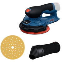 Акумулаторен ексцентършлайф BOSCH GEX 12V-150-3 - Solo Акумулаторен ексцентършлайф BOSCH GEX 12V-150-3 - Solo