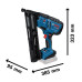 Акумулаторен пистолет за пирони BOSCH GNH 18V-64 MD - Solo