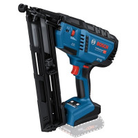 Акумулаторен пистолет за пирони BOSCH GNH 18V-64 MD - Solo