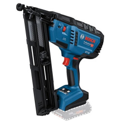 Акумулаторен пистолет за пирони BOSCH GNH 18V-64 MD - Solo