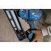 Акумулаторен пистолет за пирони BOSCH GNH 18V-64 MD - Solo с куфар L-BOXX
