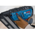 Акумулаторен пистолет за пирони BOSCH GNH 18V-64 MD - Solo с куфар L-BOXX
