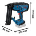 Акумулаторен пистолет за пирони BOSCH GNH 18V-50 M - Solo