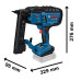 Акумулаторен пистолет за пирони BOSCH GTH 18V-38 M - Solo