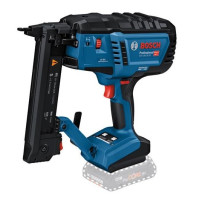 Акумулаторен пистолет за пирони BOSCH GTH 18V-38 M - Solo