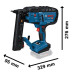 Акумулаторен пистолет за пирони BOSCH GTH 18V-38 M - Solo с куфар