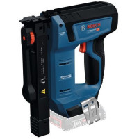 Акумулаторен такер за дърво BOSCH GTH 18V-14 - Solo